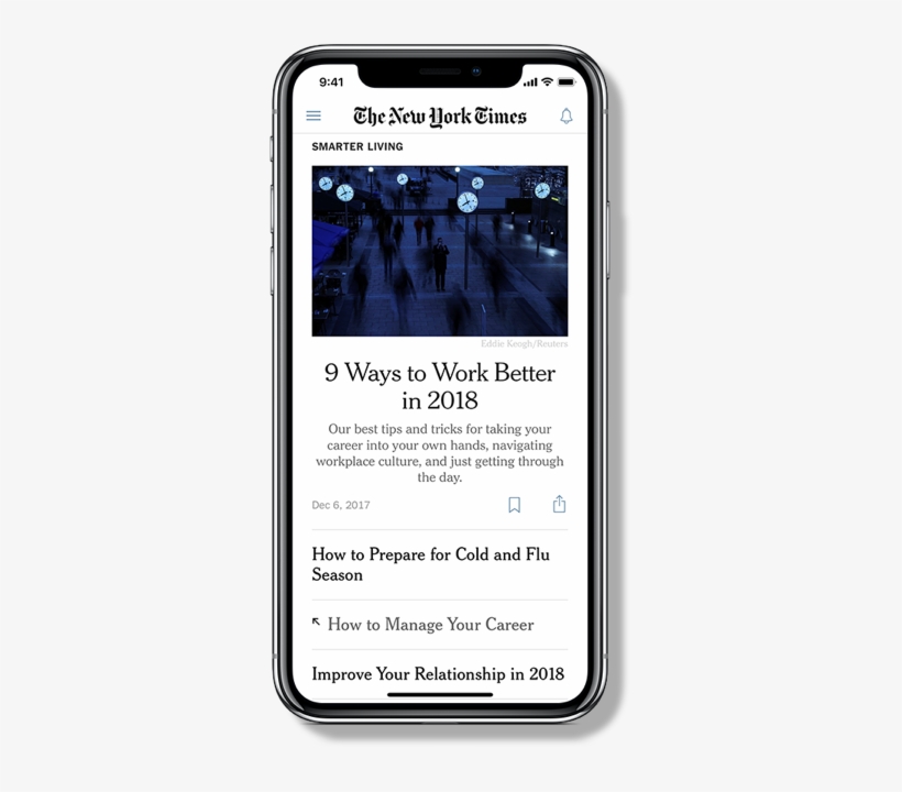 Inspire Your Organization With Digital Times Access - New York Times, transparent png