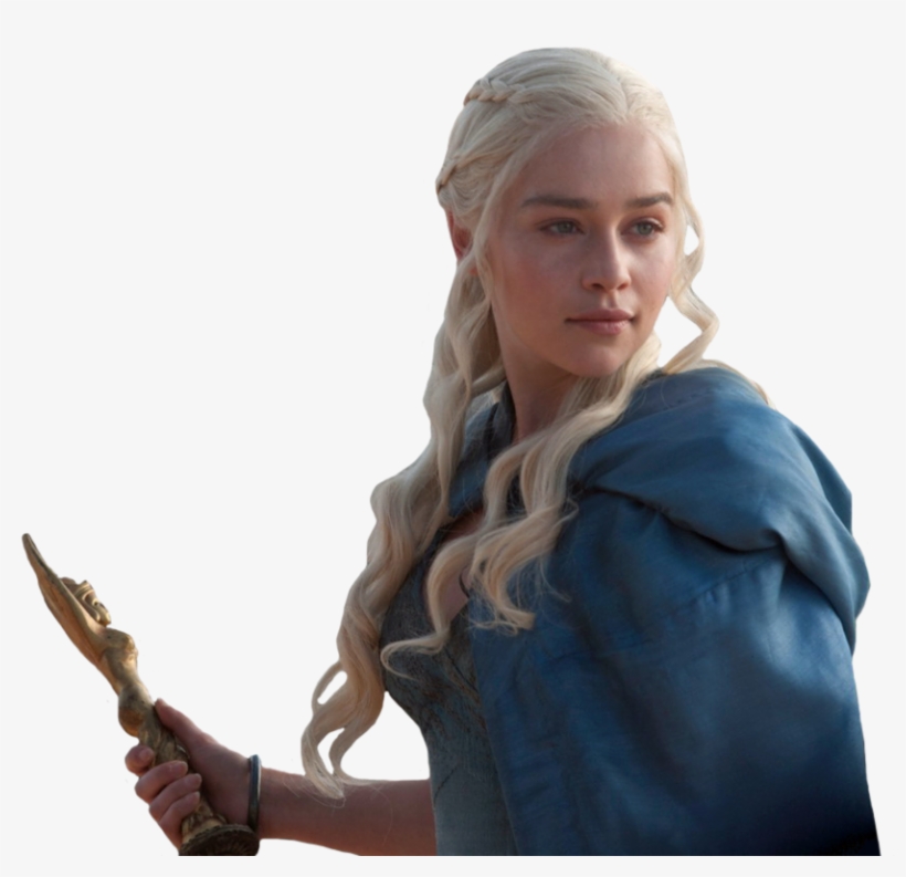 #game Of Thrones #emilia Clarke #targaryen Gameofthrones - Game Of Thrones Png, transparent png