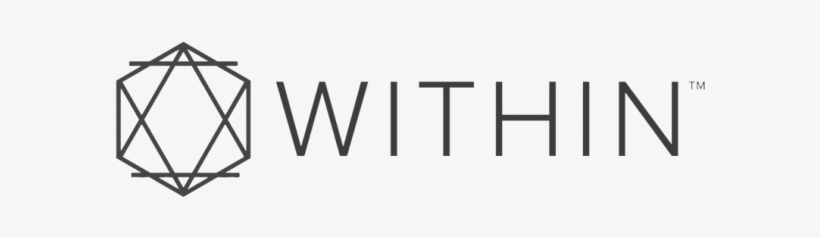 Live - Within Vr Logo Png, transparent png