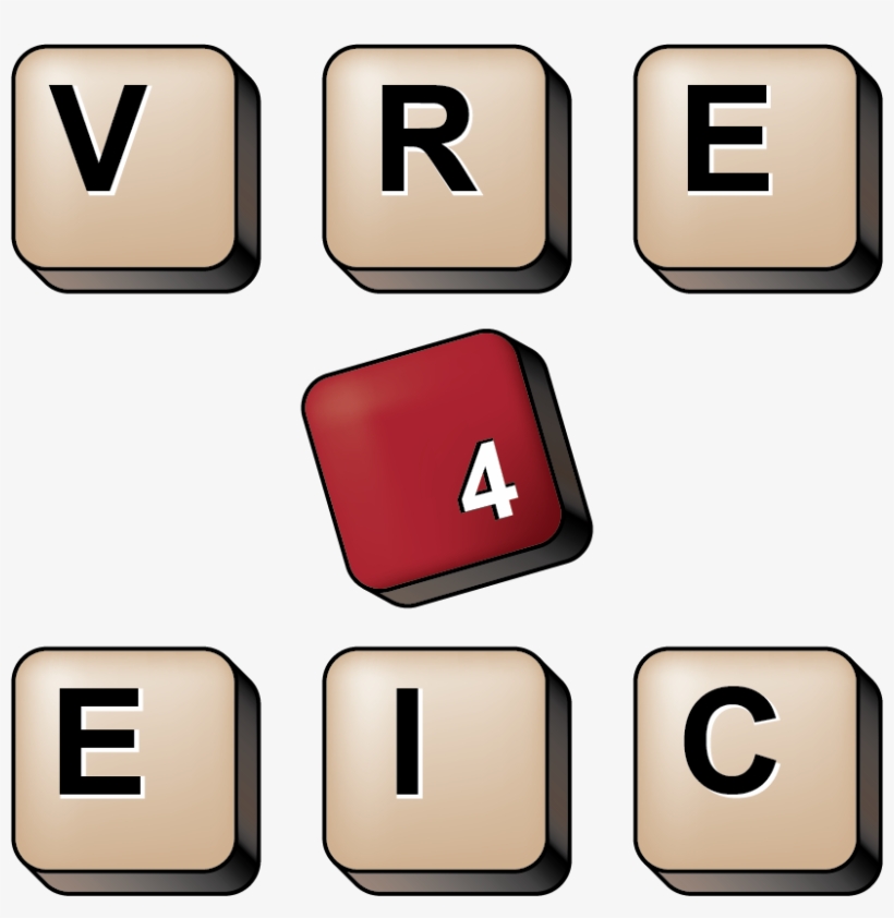 Logo-vre4eic - Vre4eic, transparent png