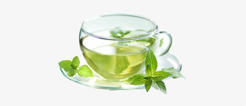 Green Tea Png Free Background - Green Tea Png Hd, transparent png