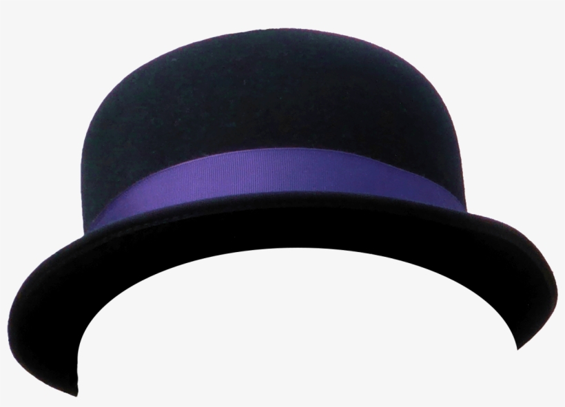 Download The Alfred Hat And Show Us Your Creative Artistry - Fedora, transparent png