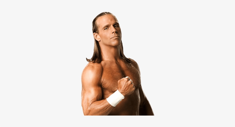 Shawn Michaels Winner - Shawn Michaels Png, transparent png
