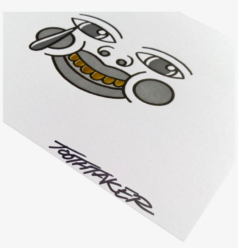 Thug Tears, transparent png