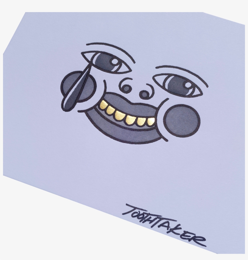 Thug Tears, transparent png