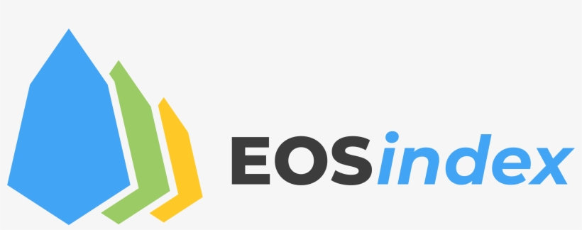 [eosindex Logo Wide] - Graphic Design, transparent png