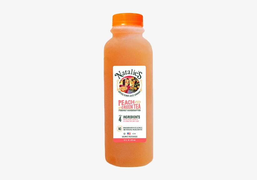 Natalies Orchid Island Juice Company Lemonade, Tea, transparent png