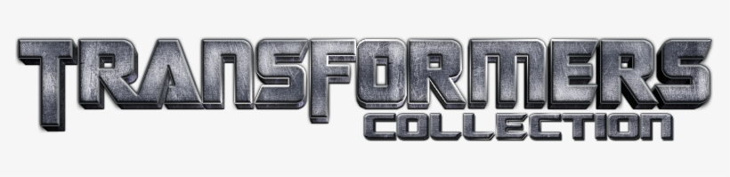 Transformers Collection Image - Transformers Collection Logo Png, transparent png