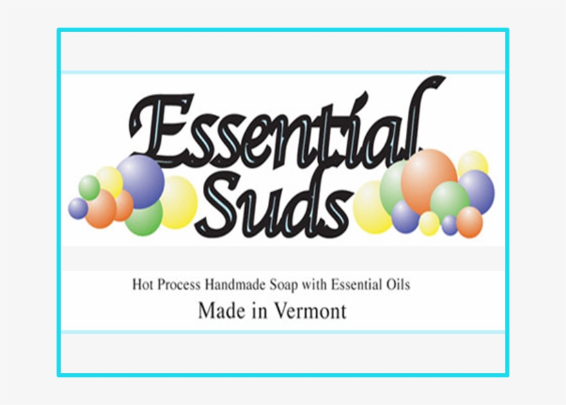 Essential Suds, transparent png
