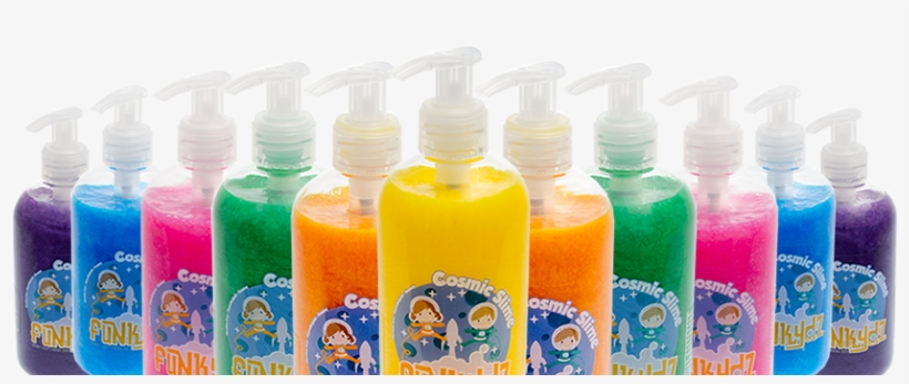 Funkydz Shampoo And Soap - E-commerce, transparent png