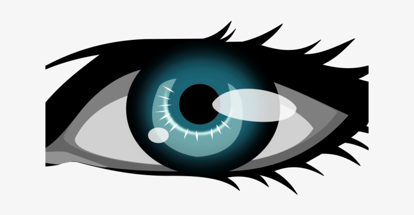 Random Cliparts - Eyes Have It By Ruskin Bond, transparent png