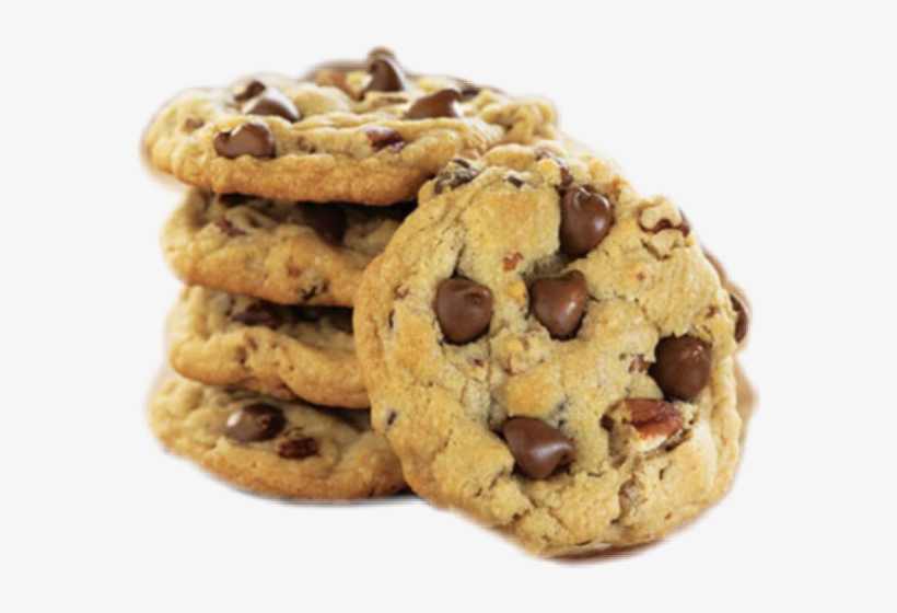 Cookies Al Cioccolato, transparent png