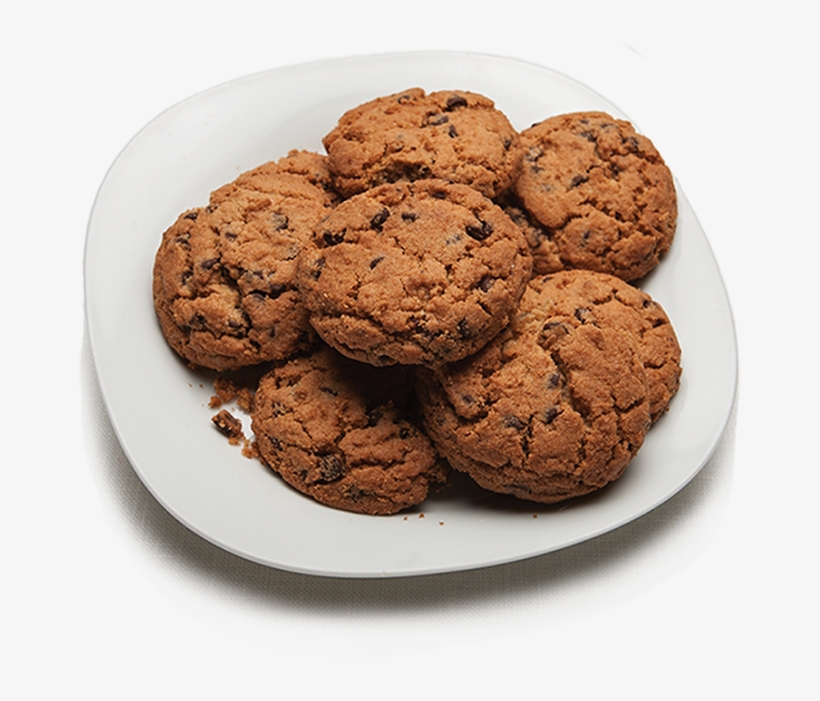 Chocolate Chip Cookies - Goodman Manufacturing, transparent png