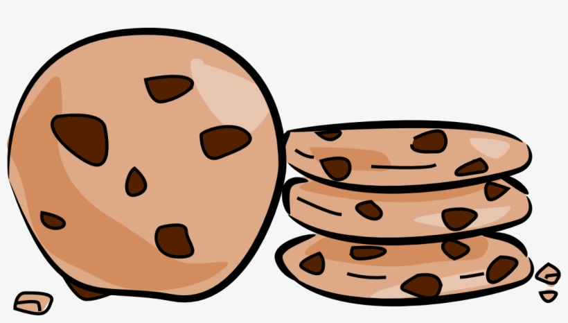 The Totally Free Clip Art Blog - Clip Art Cookies Png, transparent png