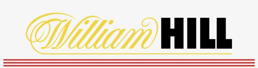 William Hill Logo Png Transparent - William Hill Logo Png, transparent png