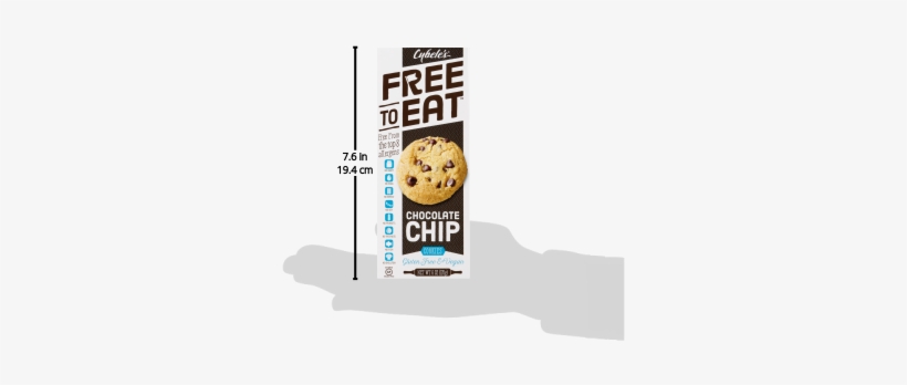 Cybeles, Free To Eat Cookies Gluten Free Vegan, Oatmeal, transparent png