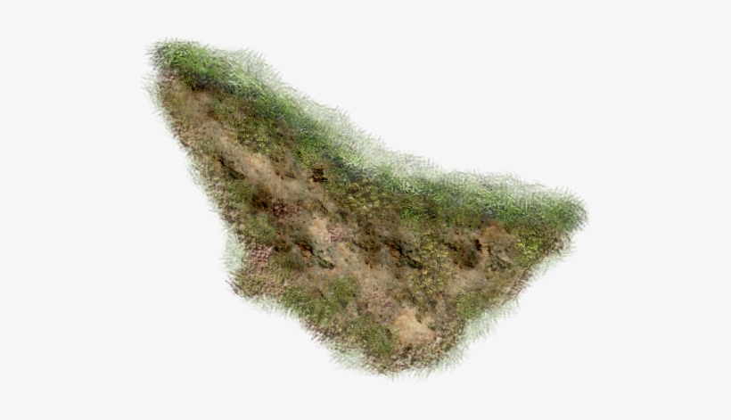 Pictures Transparent Free Icons - Hill Of Dirt Png, transparent png
