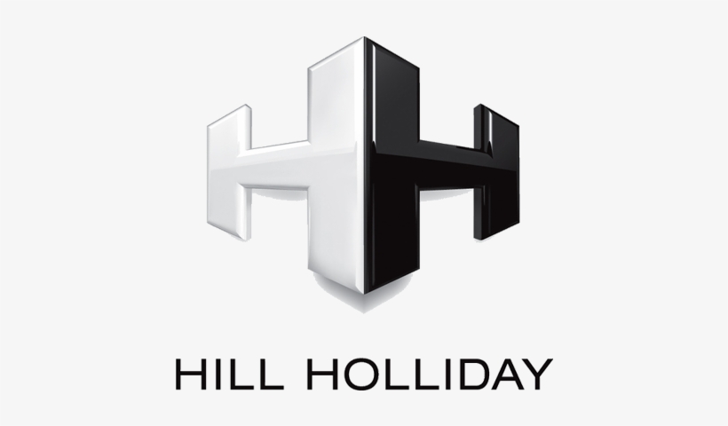 Hill Holliday Logo - Hill Holliday Agency Logo, transparent png
