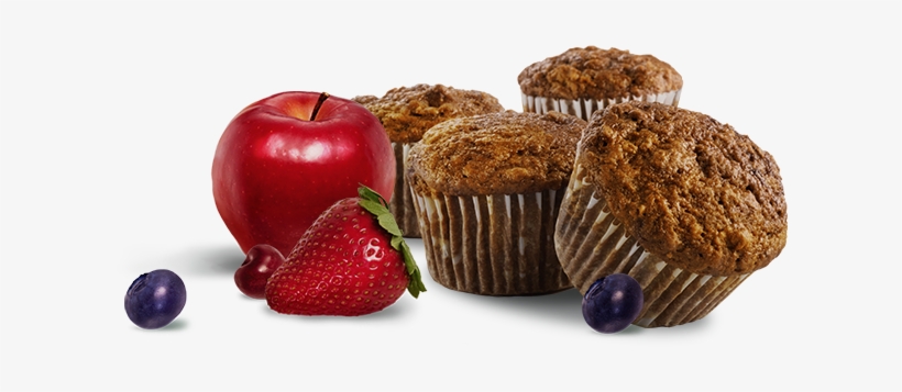Muffin, transparent png