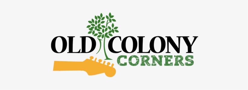 Returning Again This Year Is Our Old Colony Corners, - Graphic Design, transparent png