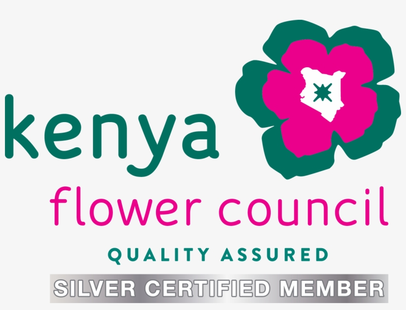 Kenya Flower Council - Kenya Flower Council Silver, transparent png