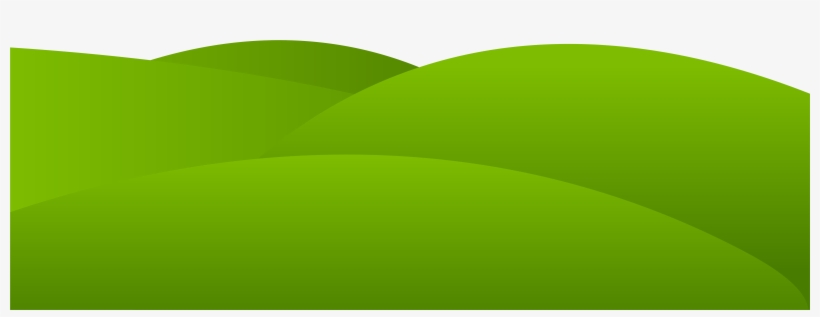 Green Wallpaper Meadow Ground Cover Transparent Png - Hills Clipart, transparent png