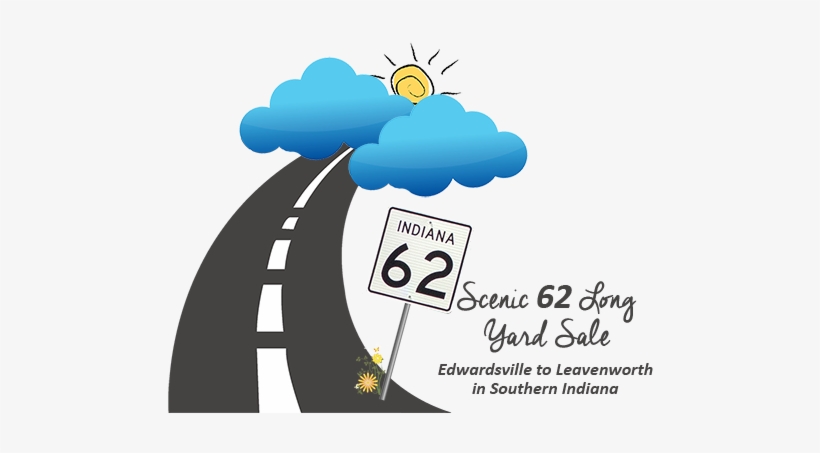 Scenic Hwy 62 Yard Sale May 4th & 5th - Stock Photography, transparent png