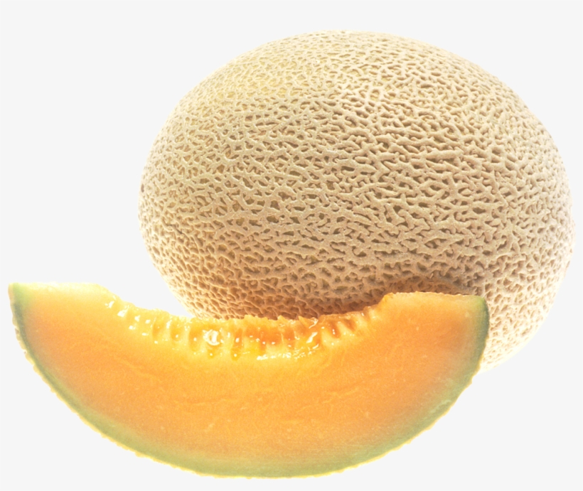 Cantaloupe Transparent Background, transparent png