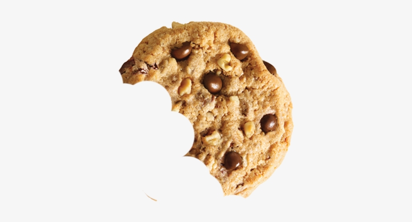 Cadbury Choc Chip Cookies 144g, transparent png