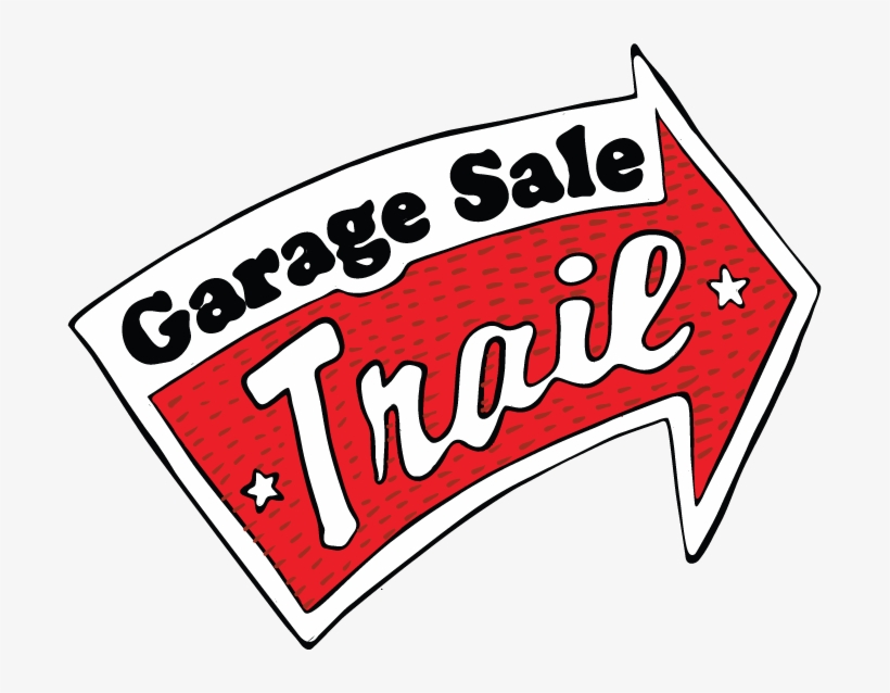 Garage Sale Trail, transparent png