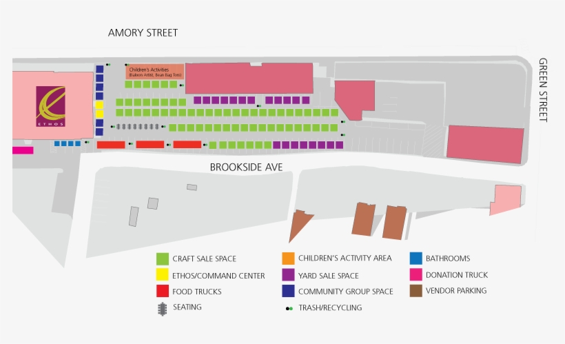 Site Plan & Photos - Diagram, transparent png