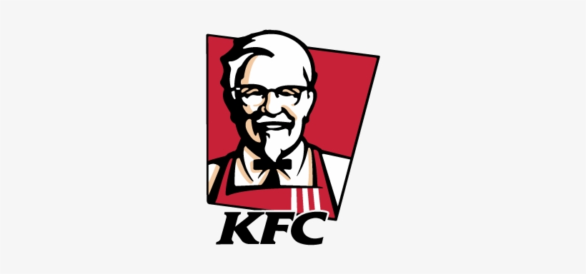 Area Retailers & Businesses - Kfc Logo Vector, transparent png