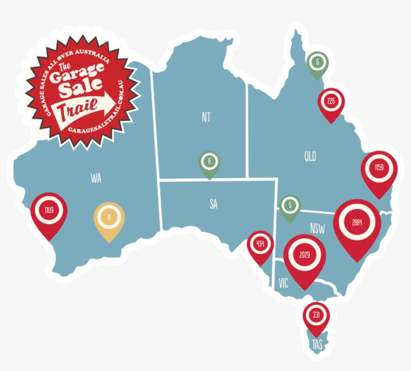 A National Movement - Garage Sale Trail, transparent png