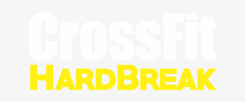 Crossfit Hardbreak - Crossing Boundaries: Intercontextual Dynamics Between, transparent png