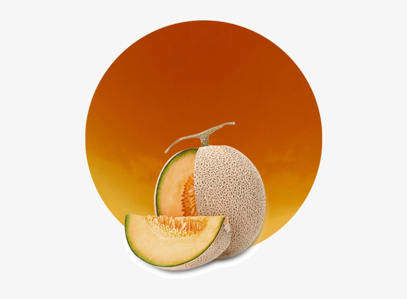 Our Cantaloupe Melon Concentrate Has The Best Quality - Honeydew, transparent png