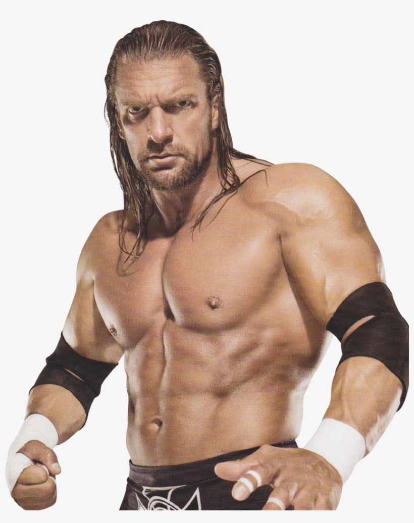 Wwe Shawn Michaels And Triple H - Wwe: Greatest Stars Of The New Millenium, transparent png