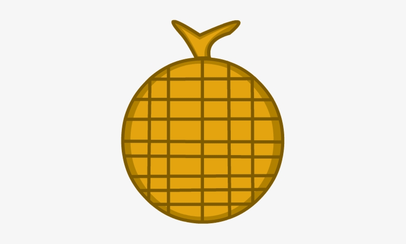 Cantaloupe - Illustration, transparent png