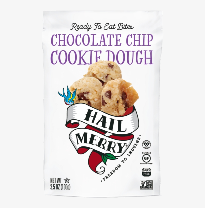 Hail Merry Chocolate Almond Butter Cup 900x900 PNG Download PNGkit