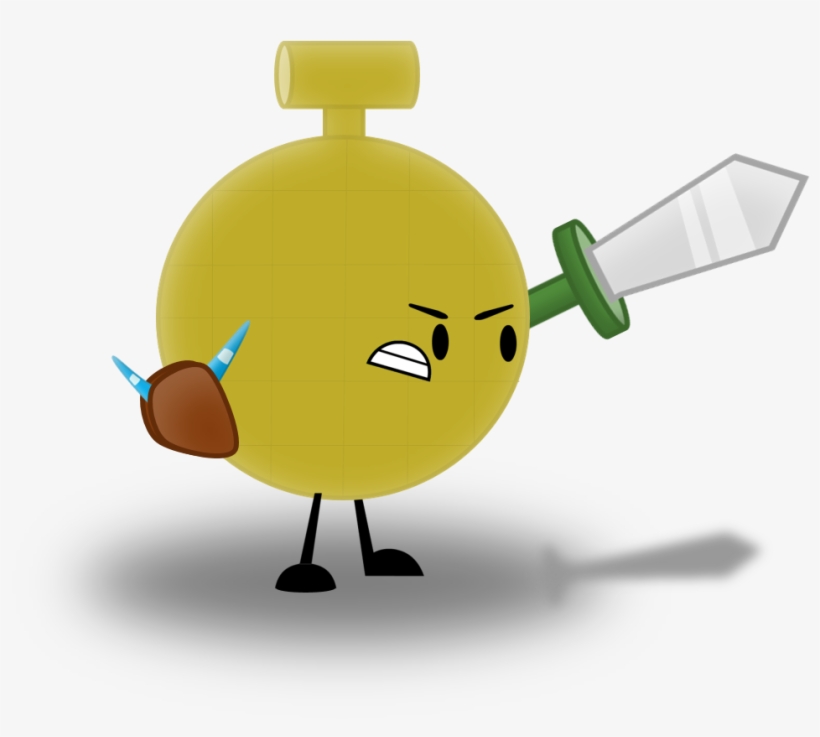 Up Cantaloupe - Cartoon, transparent png