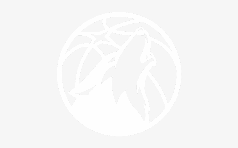 Minnesota Timberwolves - Minnesota Timberwolves Golden Classic Team Logo Basketball, transparent png