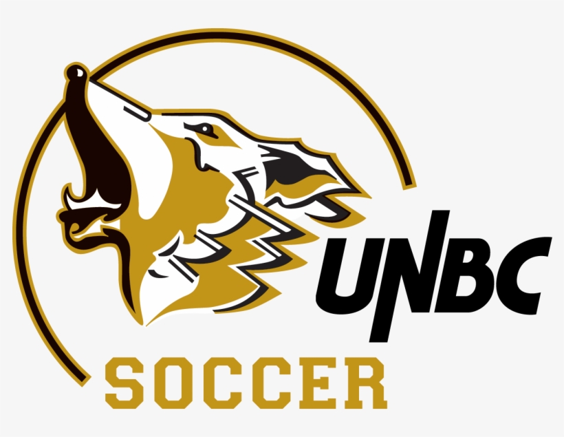 Couroux Commits To The Timberwolves - Unbc Timberwolves Logo, transparent png