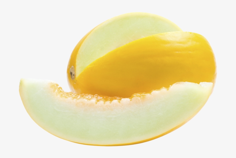 Honeydew Melon - Muskmelon, transparent png
