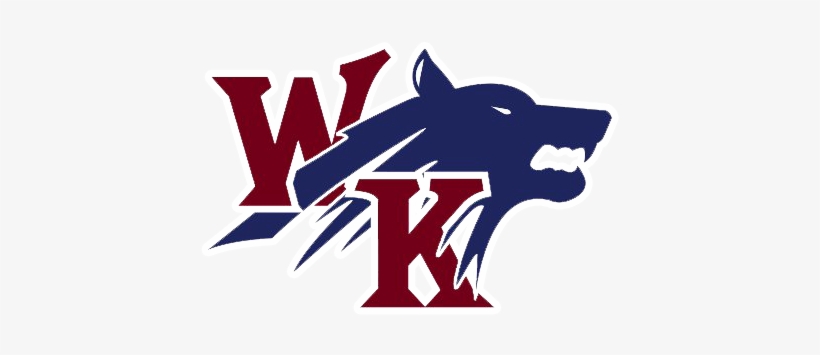 White Knoll Timberwolves, transparent png