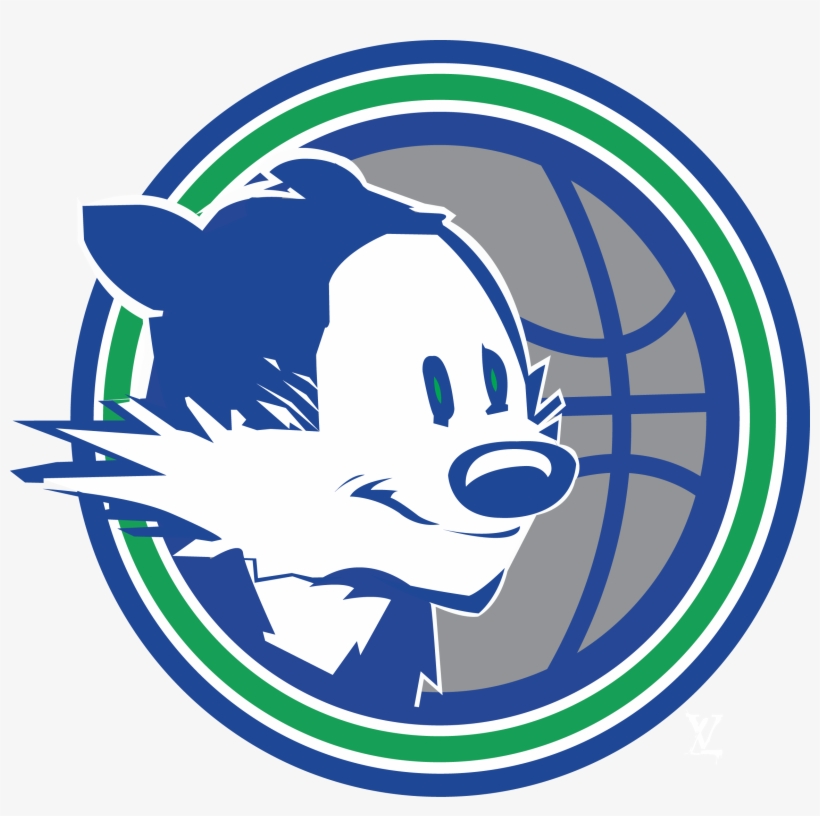 Minnesota Timberwolves Clipart Circle - Minnesota Timberwolves, transparent png