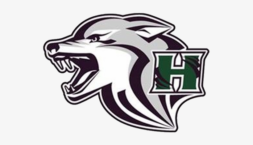 Fixtures - Heritage Timberwolves Logo, transparent png