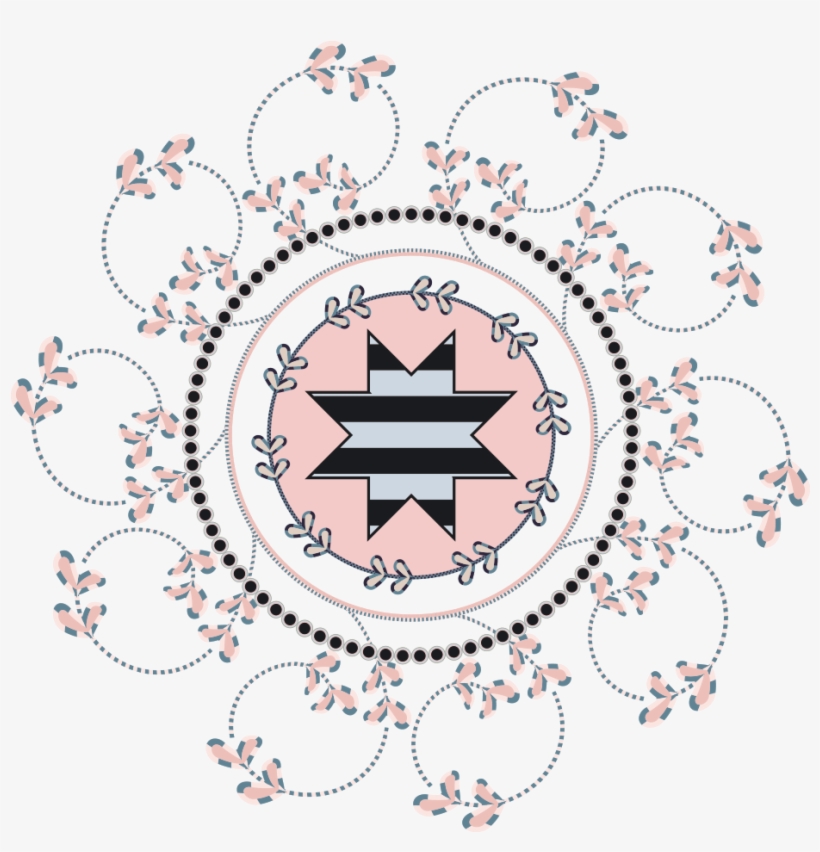 Marlena Myles - Circle, transparent png