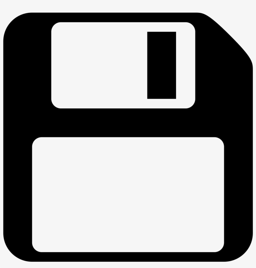 Scared Face Png - Save Icon, transparent png