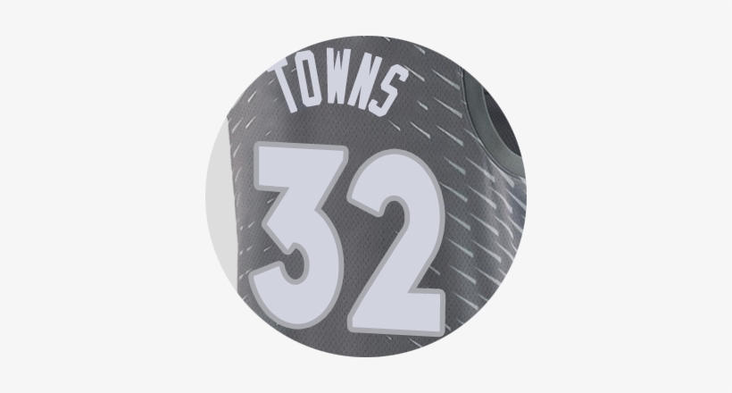 Minnesota Timberwolves Karl-anthony Towns - Minnesota Timberwolves, transparent png