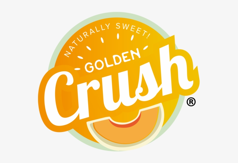 Crushmelon - The Golden Crush, transparent png