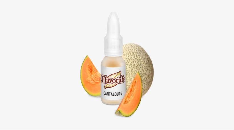 Cantaloupe Flavor Concentrate By Flv - Flavor, transparent png